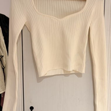 Bershka Langarmshirt