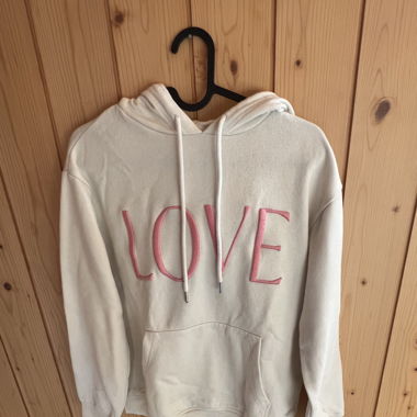 Pullover Grösse XS