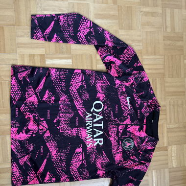 PSG Training Longsleeve – Nike 
