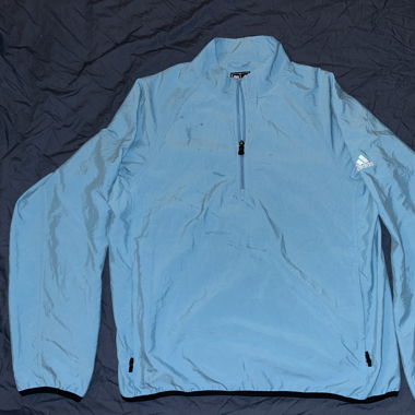 Adidas Windbreaker