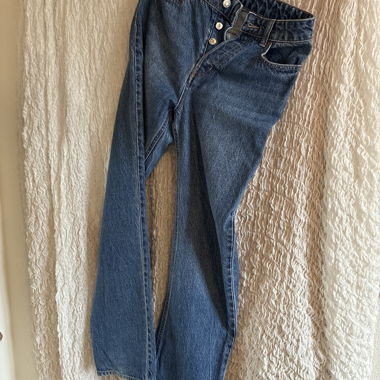 Baggy Jeans