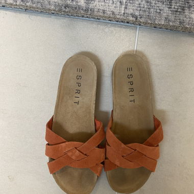 Sandaletten esprit