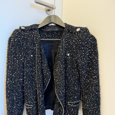 Zara Jacket XS
