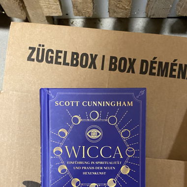 Wicca