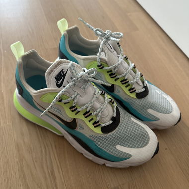 Nike sneakers