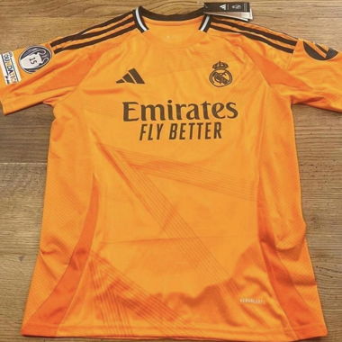 Maglia Real Madrid Vini Jr.
