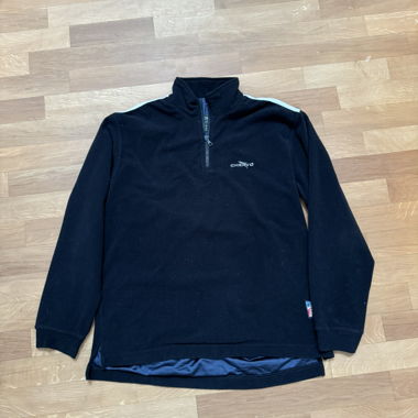 Chervò sweater with Windstopper lining