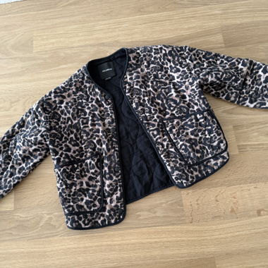 Giacca Pull&Bear