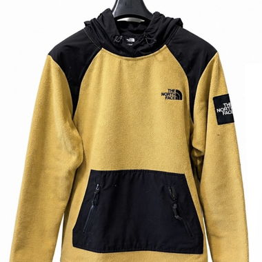 The North Face Fleece Hoodie 