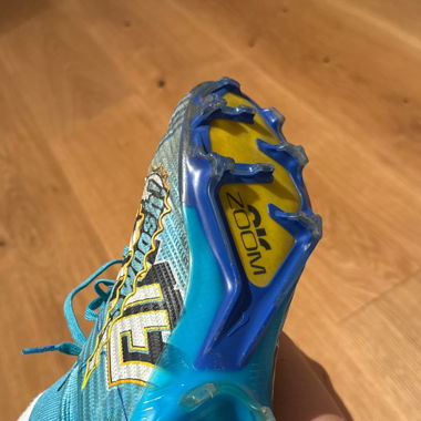 Nike mercurial superfly mbappe