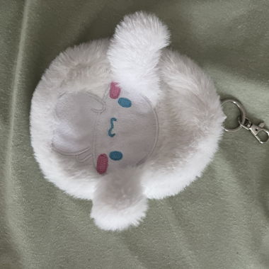 Charm per borsa Hello Kitty