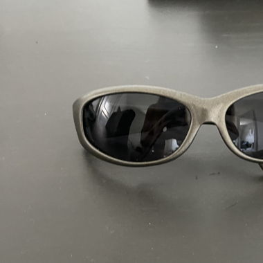 Fast Glasses
