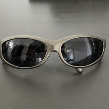 Fast Glasses