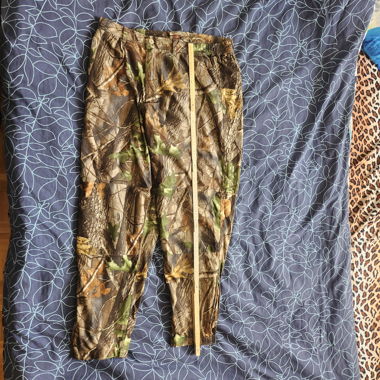 Jagd-Camouflagehose