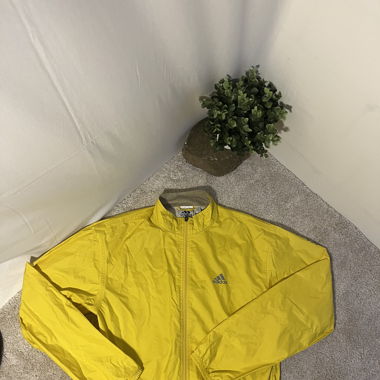 Adidas Jacke Vintage
