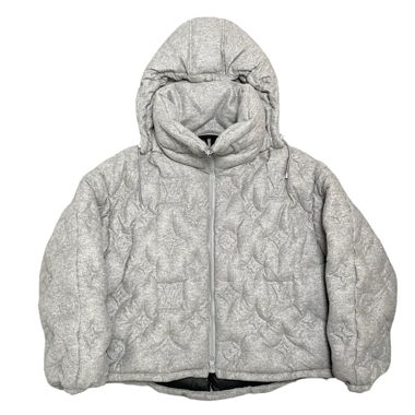 LV Boyhood Puffer Jacket