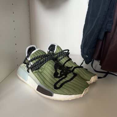 Baskets Adidas NMD