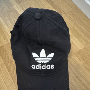 casquette 
