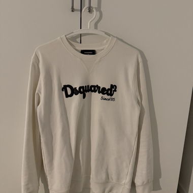 Sweatshirt Dsquared2