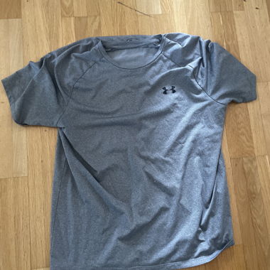 T-shirt sportivo Under Armour
