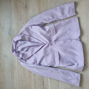 Blazer violet 