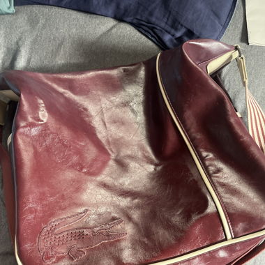 Lacoste Tasche