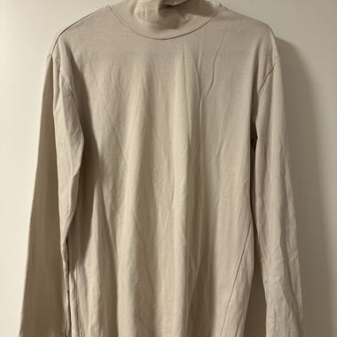 (m) Zara Rollkragenpullover - Size S