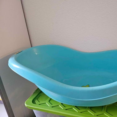 Baignoire bébé 