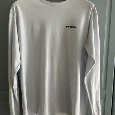T-shirt Patagonia manches longues
