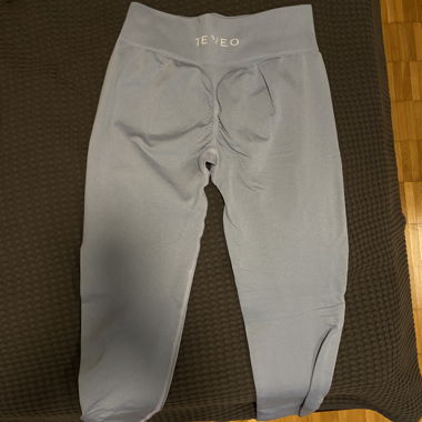Leggings TEVEO Taglia M