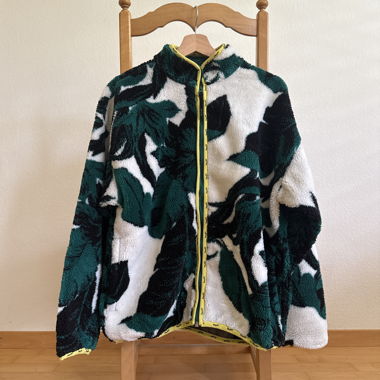 Fleece Jacket