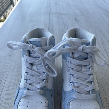 Chaussures hautes 