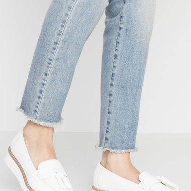 Moccasin