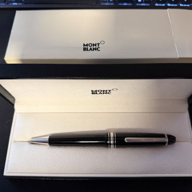 Montblanc Meisterstück Le Grand Schreibstift