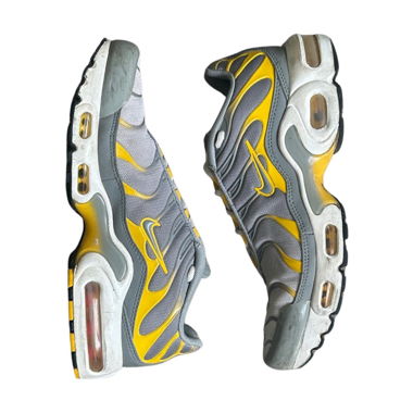 Nike Air Max Plus