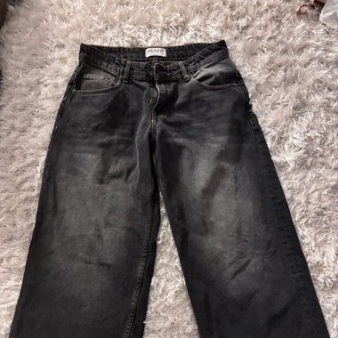 Motel Baggy Jeans