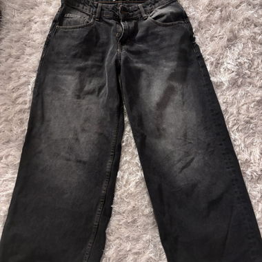 Motel Baggy Jeans