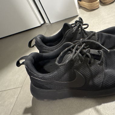 Nikes