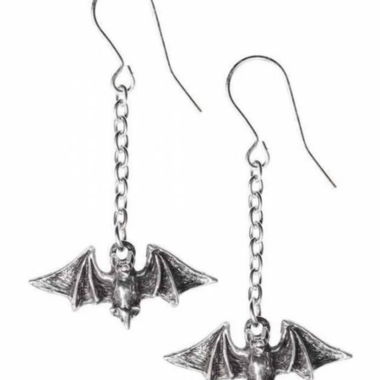 Orecchini Bat Alchemy England