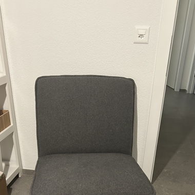 Sessel von Conforama