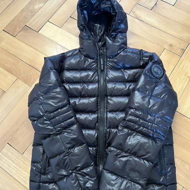 Giacca imbottita Canada Goose Crofton