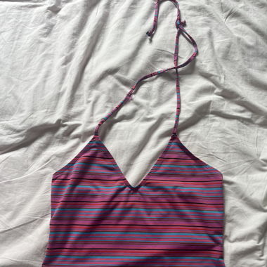 neck top