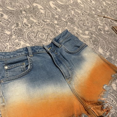 Shorts pour femmes