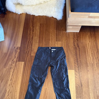 Dickies Cargo Hosen W32