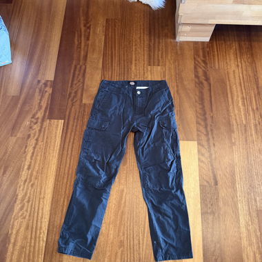 Dickies Cargo Hosen W32