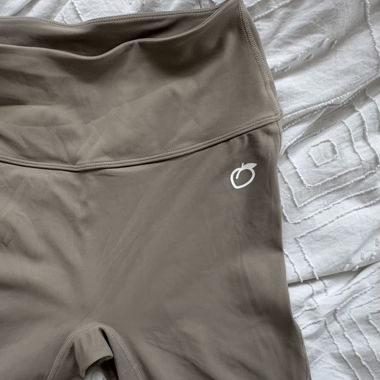 Leggings sport flare