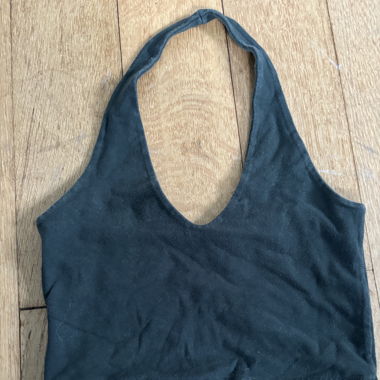 Croptop