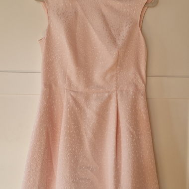 Esprit Kleid rosé Gr.38