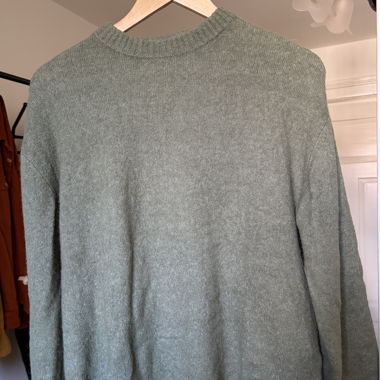 Pull en maille Envii XS