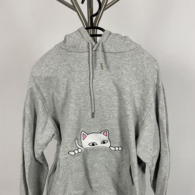 ripndip hoodie